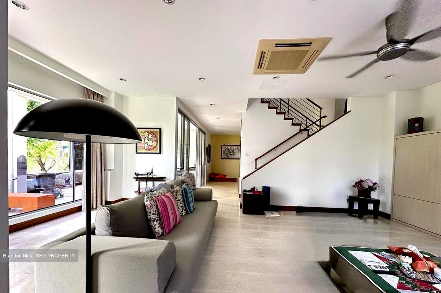 Mont Timah (D21), Semi-Detached #504764221